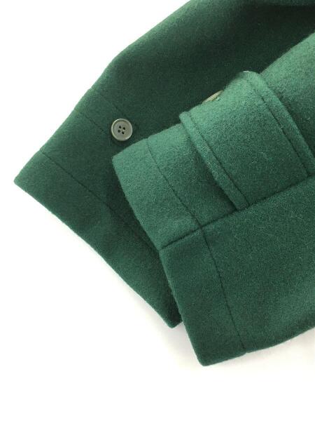 HACKETT(ハケット) / ダッフルコート/M/ウール/GRN | 古着の販売・通販 