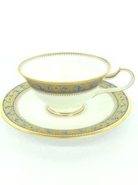 ノリタケ グランブロシェ プレート お皿 スープ皿 6枚 ノリタケ