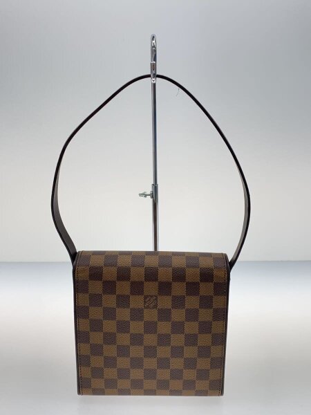 LOUIS VUITTON(ルイヴィトン) / トライベッカ・ミニ_ダミエ・エベヌ