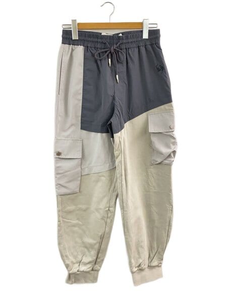 Feng Chen Wang カーゴパンツ S