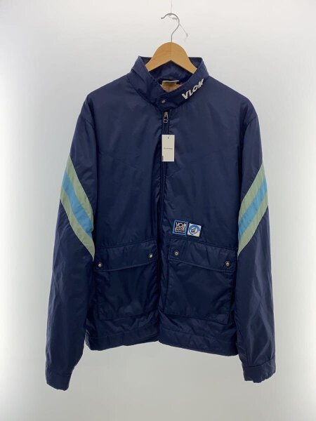 VOLCOM(ヴォルコム) / ジャケット/XL/--/NVY | 古着の販売・通販