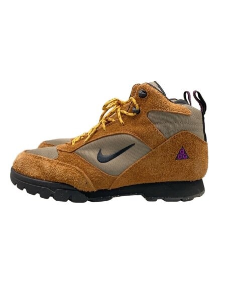 NIKE(ナイキ) / ACG TORRE MID WP_ACG トーレ ミッド WP/28.5cm/BRW 