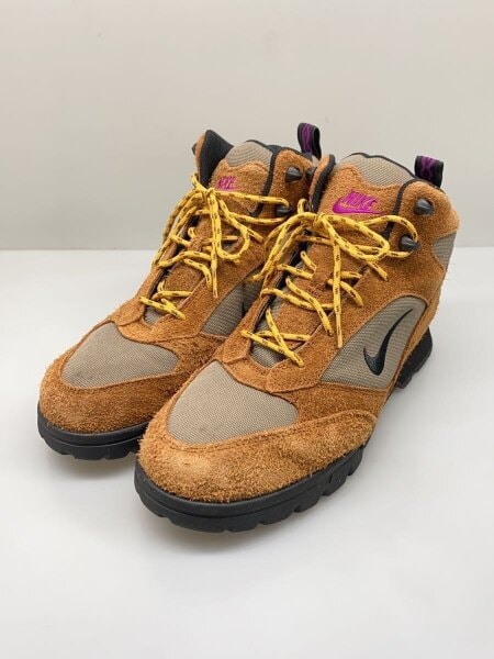 NIKE(ナイキ) / ACG TORRE MID WP_ACG トーレ ミッド WP/28.5cm/BRW 