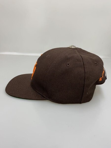 CHROME HEARTS ベースボールキャップ 確実正規品　オンライン購入 CHROME HEARTS(クロムハーツ) / CH刺繍/クロスバッチベースボール
