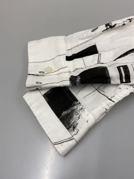 C.E(CAV EMPT)(シーイー(キャブエンプト)) / 長袖シャツ/L/コットン