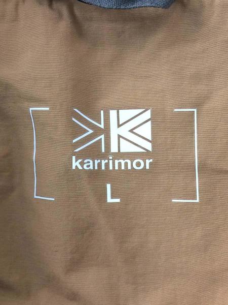 KARRIMOR(カリマー) / カリマー/クスコジャケット/ナイロンジャケット 