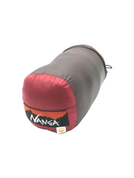 NANGA(ナンガ) / UDDBAG/180DX/ﾚｷﾞｭﾗｰｻｲｽﾞ シュラフ/UDDBAG/180DX 