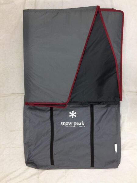 snow peak トルテュPro.インナー マット TM-770 スノーピーク 【公式通販】
