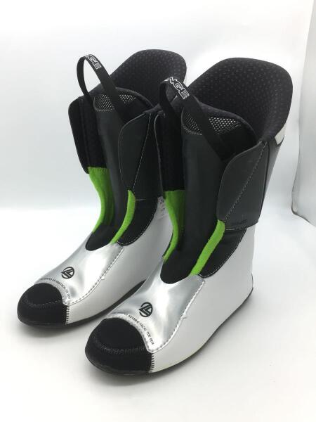 LANGE(ラング) / ﾜｰﾙﾄﾞｶｯﾌﾟ スキーブーツ/24.5cm/BLU/ソール長286mm