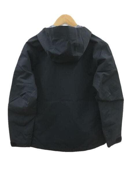 SIMMS(シムス) / ウェアー/S/レインウェア/BLK/FSジャケット | 中古品 