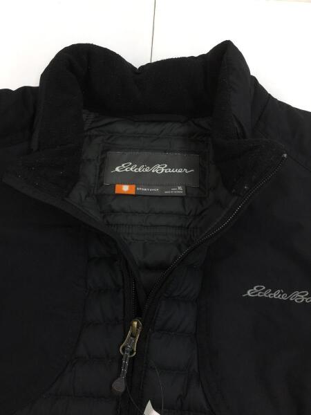Eddie Bauer マイクロダウン　S EDDIE BAUER(エディーバウアー) / SPORTS SHOP/マイクロサームダウン