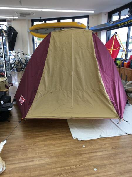 Coleman(コールマン) / 2000027280 テント タフドーム/3025 スタート