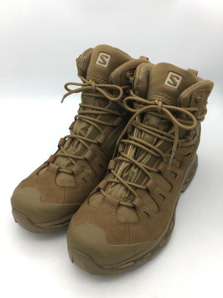 サロモン冬用ボアゴアテックスブーツ28.5cm