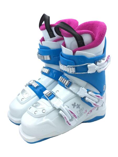 【NORDICA美品】1回3時間程度使用 女性用25cm NORDICA(ノルディカ) / ノルディカ/スキーブーツ/22.5cm/ブルー/青