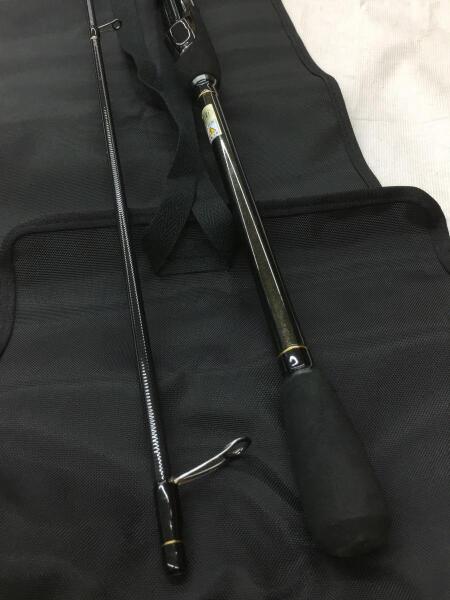 その他ブランド(ソノタブランド) / YAMAGA Blanks/BlueCurrent 83TZ