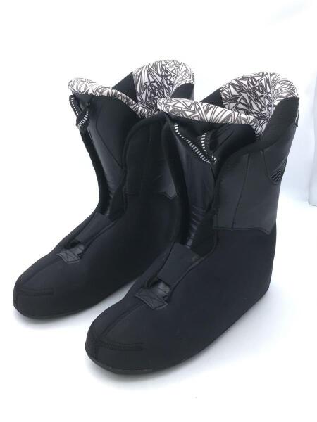 HART スキー靴 黒25cm