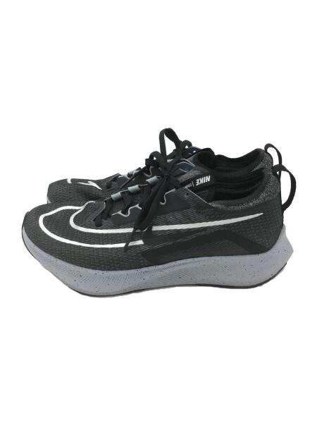 NIKE(ナイキ) / ナイキ/ZOOM FLY 4_ズーム フライ 4/25cm/グレー 