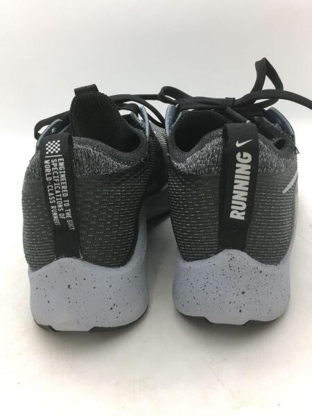 NIKE(ナイキ) / ナイキ/ZOOM FLY 4_ズーム フライ 4/25cm/グレー 