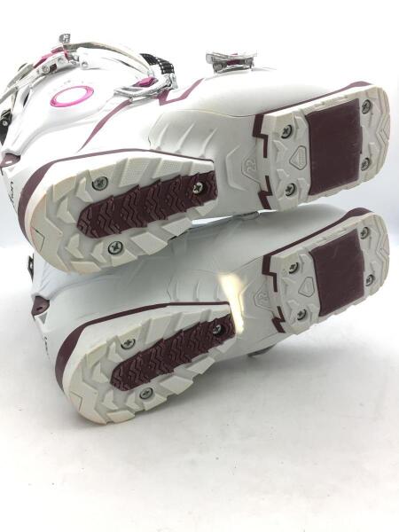 salomon(サロモン) / QST PRO80 スキーブーツ/22cm/WHT/アダルト/QST