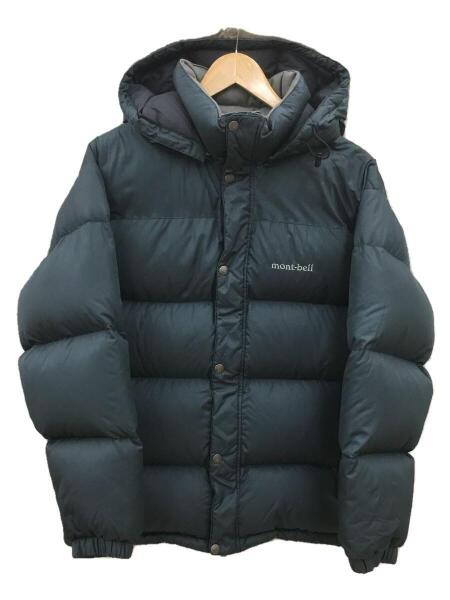 mont-bell(モンベル) / モンベル/ベーシックダウンジャケット/S  