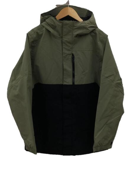 VOLCOM GORE-TEX ジャケット USサイズL レディース 中古 使用数