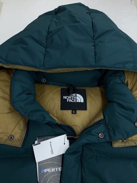 THE NORTH FACE(ザノースフェイス) / ザノースフェイス/キャンプシエラ 