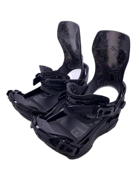 FLUX CV（23-24） ブラック 23-24FLUX CV-LTD Mサイズ ブラック フラックス 23-24 FLUX(フラックス