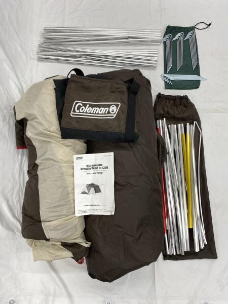 Coleman(コールマン) / 170T15600J テント ウェザーマスター ブリーズ 