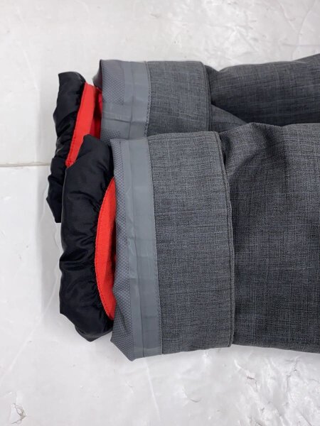 MILLET(ミレー) / ミレージャケット/M/ポリエステル/GRY/MIV7531