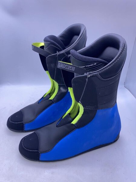 LANGE RS 120 スキーブーツ 男性用 LANGE(ラング) / スキー