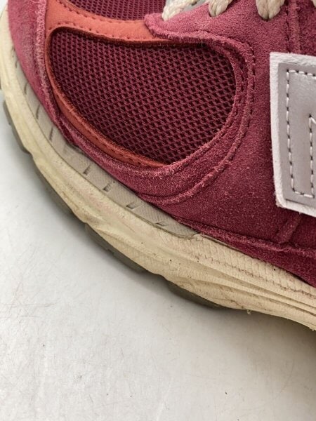 NEW BALANCE(ニューバランス) / ローカットスニーカー/27.5cm/BRD