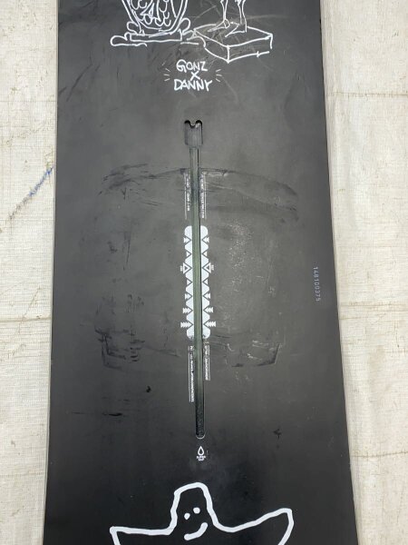 スノーボード Deep Thinker 154 楽天市場】deep thinker 154（ブランドバートン）の通販