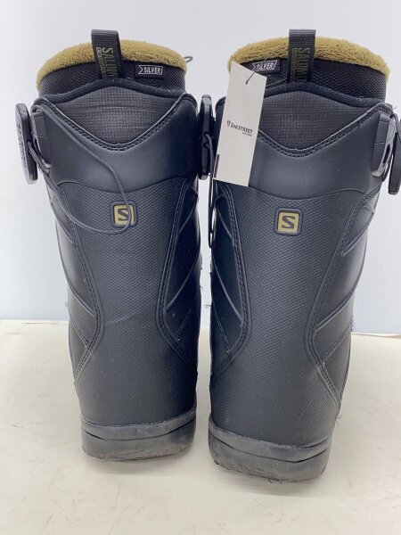 salomon(サロモン) / FACTION スノーボードブーツ/27.5cm/クイック 