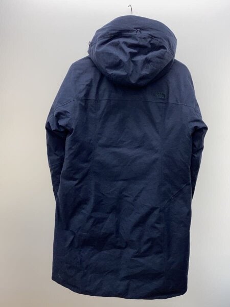 THE NORTH FACE(ザノースフェイス) / ロングダウンジャケット/L 
