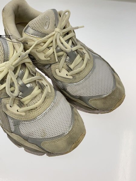 ASICS / GEL-NYC/ローカットスニーカー/27cm/WHT/1201A789 ASICS(アシックス) / ローカットスニーカー/27cm/WHT/1201A789/GEL-NYC