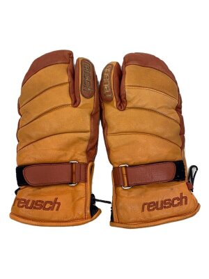 中古美品⚫︎メンズ スキー スノボ ウェア ゴーグル 手袋 ベルト 7点