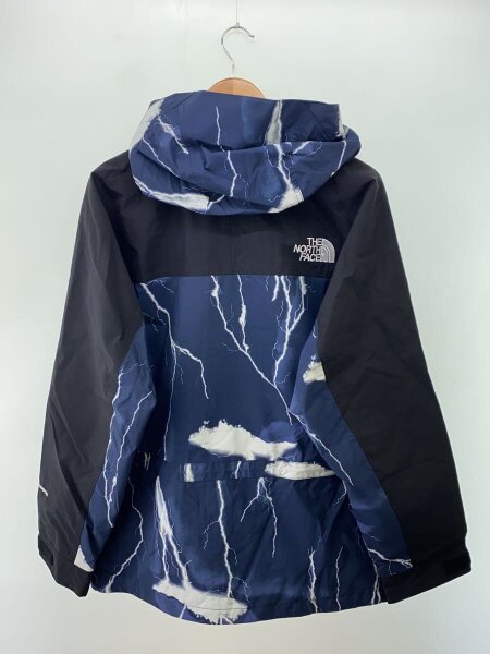 未使用 ザノースフェイス THE NORTH FACE Novelty Mountain Light
