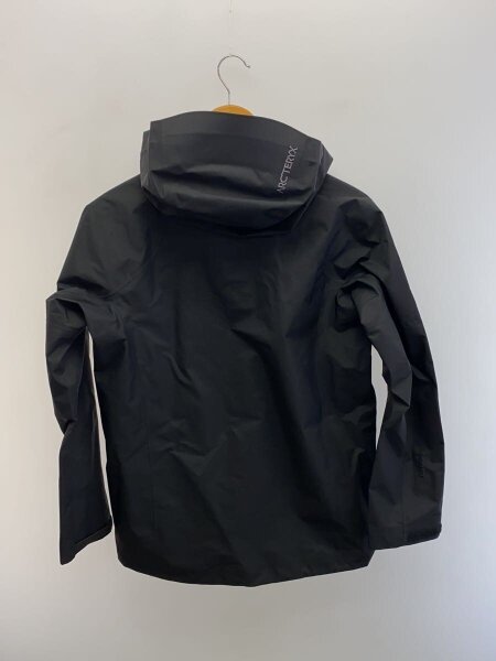 ARC'TERYX(アークテリクス) / ジャケット/XS/ナイロン/BLK/X000009239
