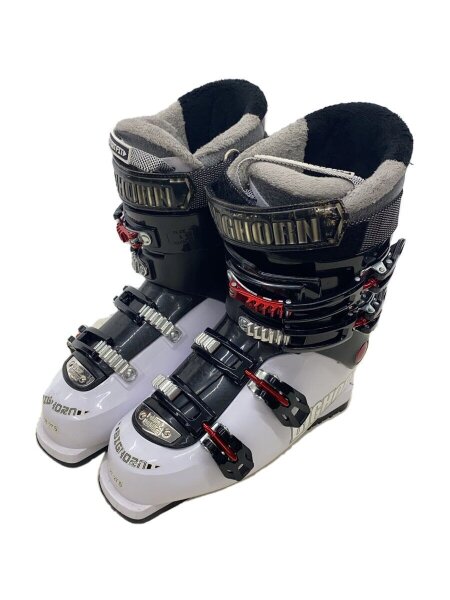 ビッグホーン スキーブーツ 27cm リッキーさま専用】スキー