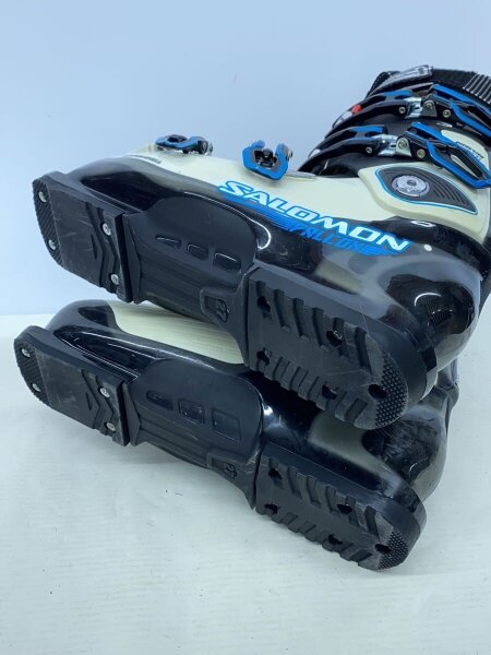 SALOMON サロモン FALCON XR CS スキーブーツ salomon(サロモン) / FALCON XR CS サロモン/スキーブーツ/27cm/BLK
