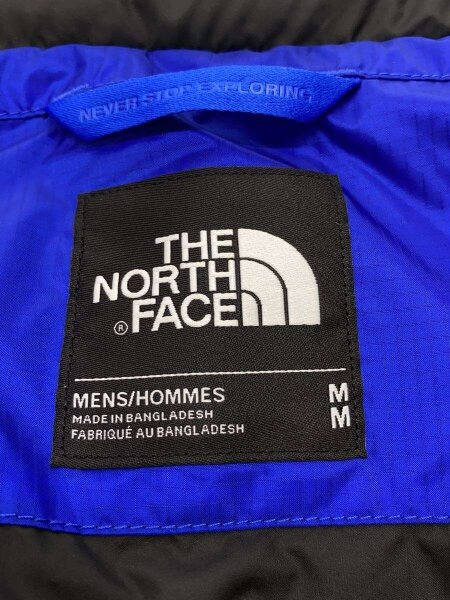 THE NORTH FACE(ザノースフェイス) / ダウンジャケット/M/ゴアテックス