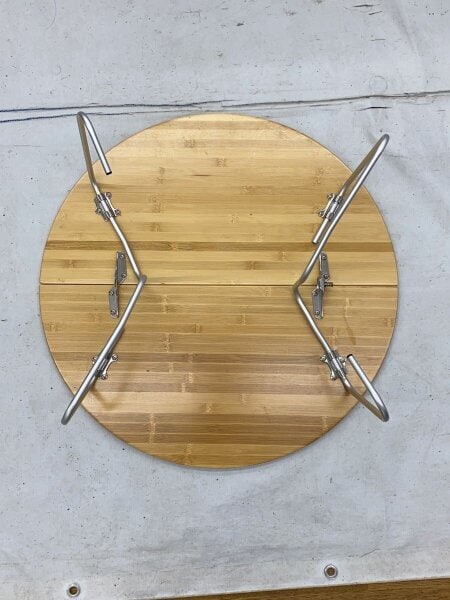 snow peak(スノーピーク) / LV-071TR テーブル/BEG/LV-071TR/ワン