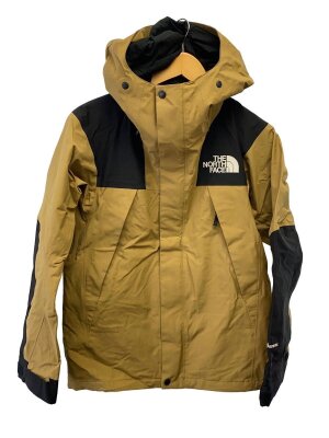 THE NORTH FACE(ザノースフェイス) / MOUNTAIN JACKET/ブリティッシュ