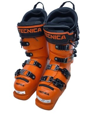 TECNICAのスキーブーツ検索結果|中古品の通販サイト セカンド