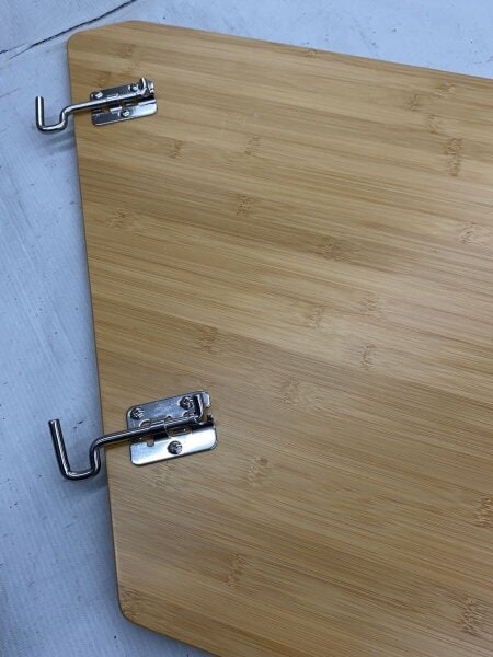 snow peak(スノーピーク) / マルチファンクションテーブル/R竹 | 中古