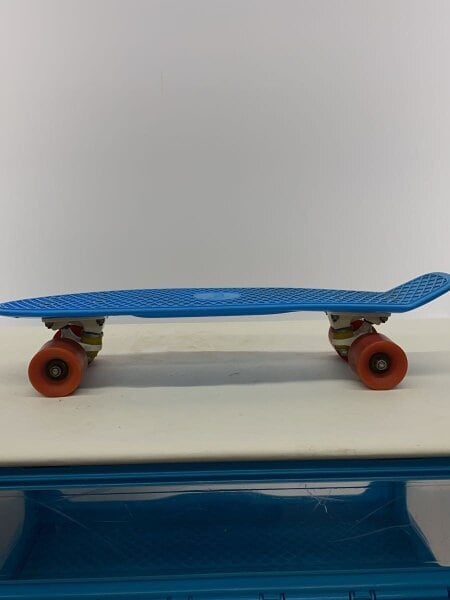 Penny スケートボード 青 Penny(ペニー) / スポーツその他/BLU/スケートボード | 中古品の販売