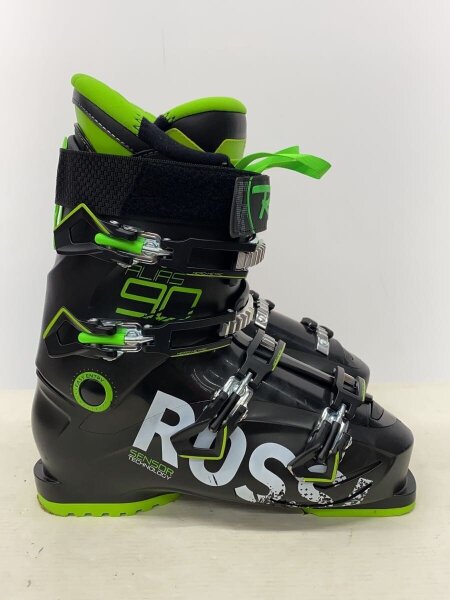 ROSSIGNOL(ロシニョール) / ALIAS 90 スキーブーツ/27.5cm/BLK