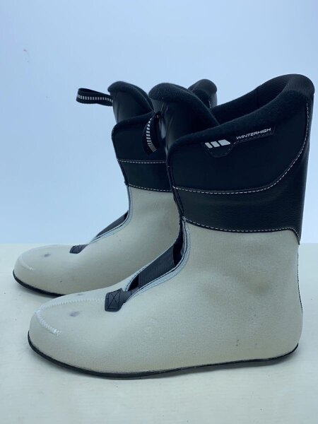 Kazama(カザマオートサービス) / WINTERHIGH スキーブーツ/26cm/BLK