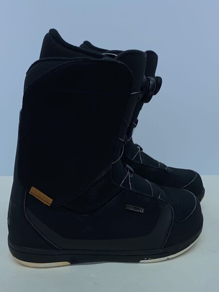 DEELUXE(ディーラックス) / ALPHA BOA/26cm/BOA/BLK | 中古品の販売