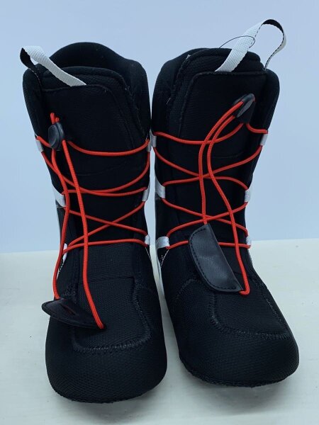 スノーボードブーツ DEELUXE / ALPHA BOA/26cm/BOA/BLK DEELUXE(ディーラックス) / ALPHA BOA/26cm/BOA/BLK | 中古品の販売